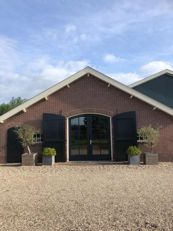 Holiday home Op De Hendrik Hoeve In Buren Buren (Gelderland)