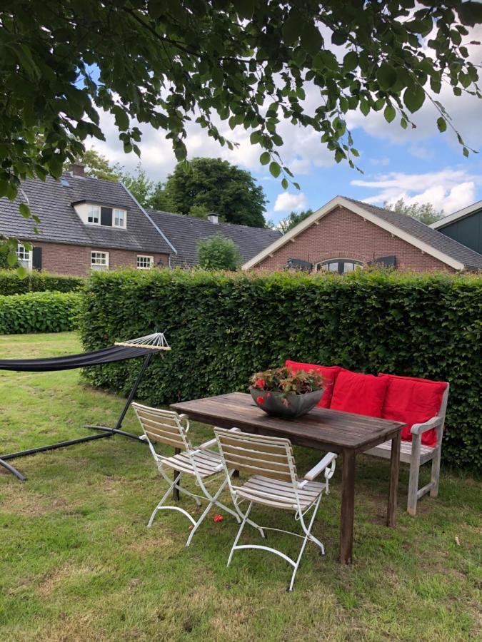 Op De Hendrik Hoeve In Buren * Buren (Gelderland)