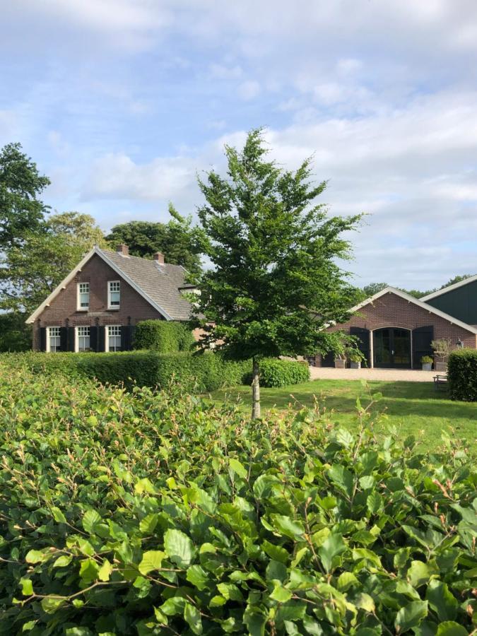 Op De Hendrik Hoeve In Buren Holiday home Buren (Gelderland)