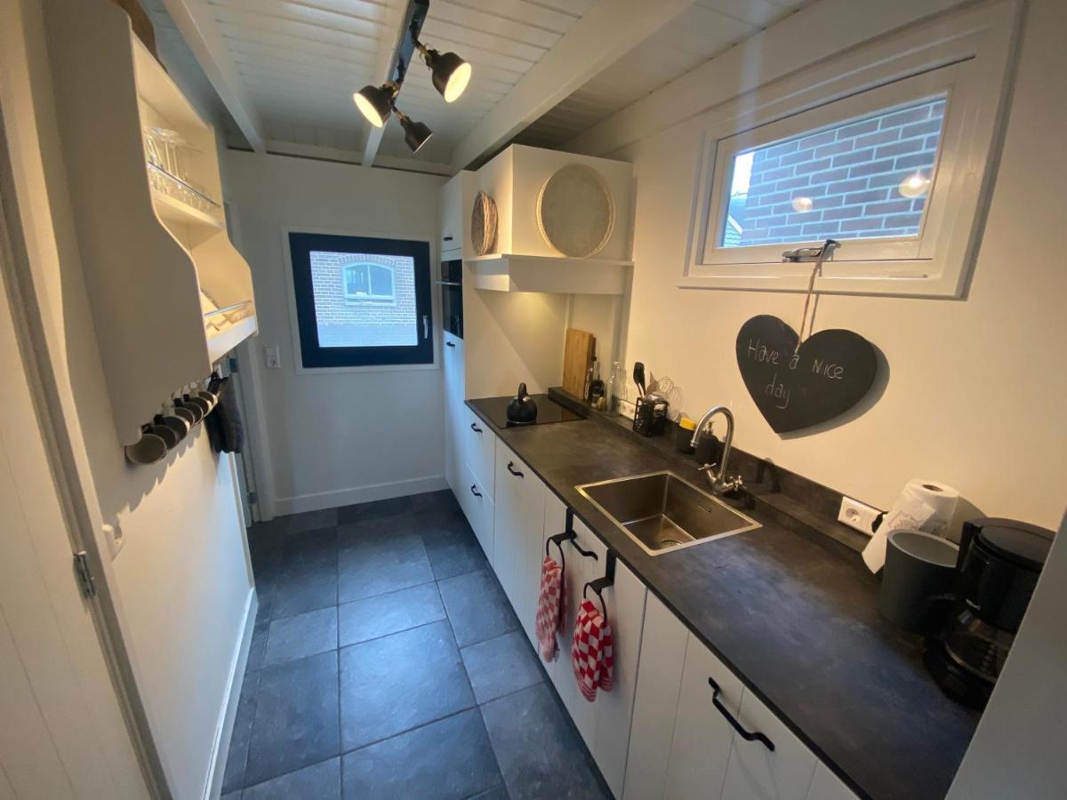 Holiday home Op De Hendrik Hoeve In Buren