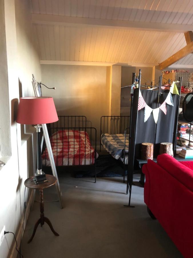 Holiday home Op De Hendrik Hoeve In Buren *