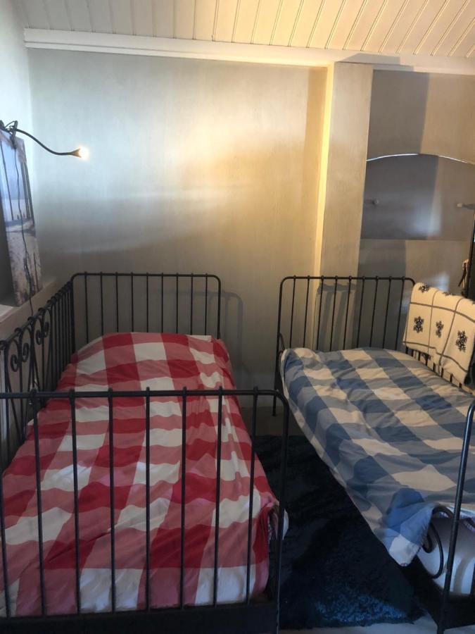 Holiday home Op De Hendrik Hoeve In Buren