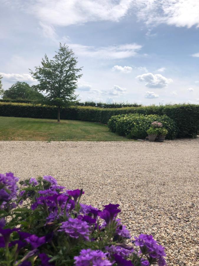 Holiday home Op De Hendrik Hoeve In Buren