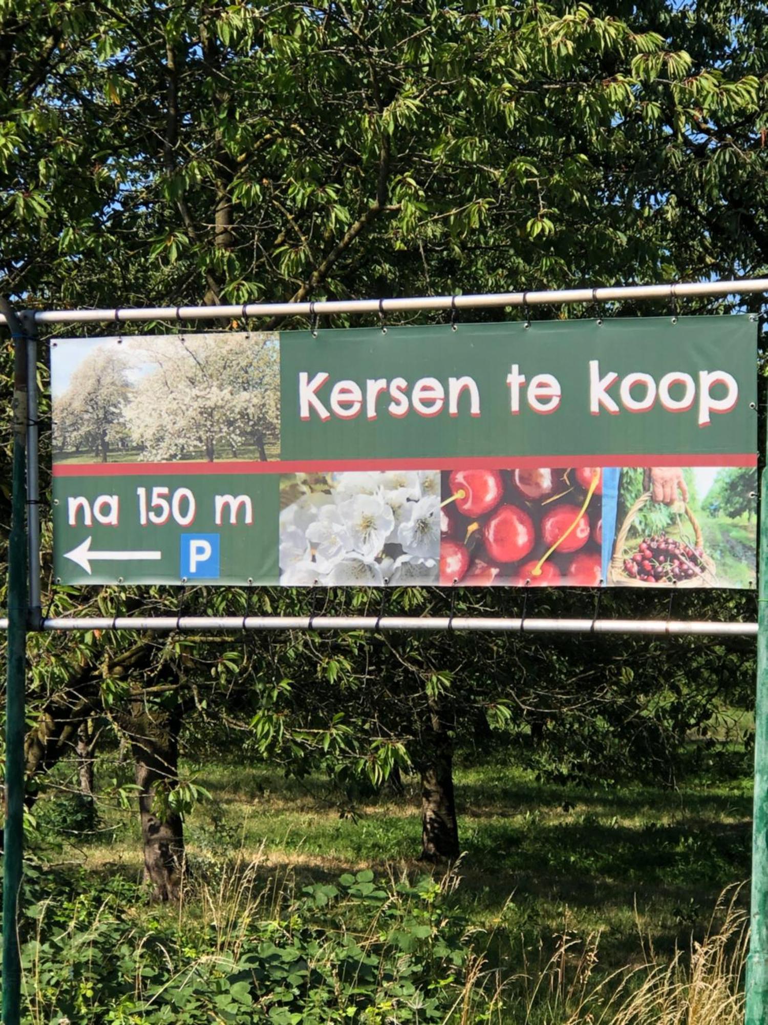 Op De Hendrik Hoeve In Buren * Buren (Gelderland)